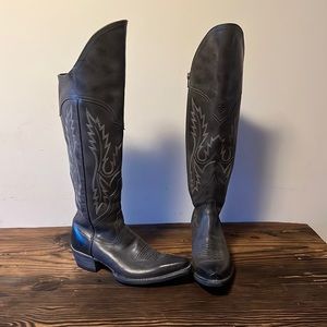 Ariat Murrieta over the knee western boot